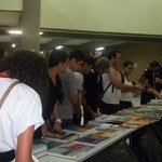 Edufal realiza 1º Feirão de Livros no Campus do Sertão