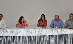 A tutora de Arquitetura, Roseline Machado, destacou o empenho dos Petianos em realizar o evento