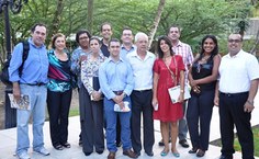 Tutores dos 12 PETs da universidade participaram do evento