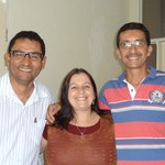 Estudantes do interior aprovados no Painter assinam Termo de Compromisso