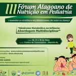 Evento discute Síndrome Metabólica em crianças