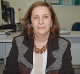 Professora Fernanda Ribeira, da Universidade do Porto