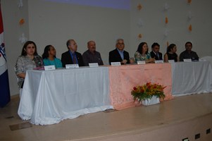 Evento internacional celebra os 15 anos do curso de Biblioteconomia