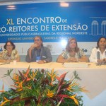 Extensão deve ser parte integrante da formação acadêmica nas universidades