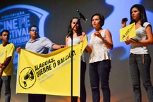 Produção reivindicou uma política cultural democrática em Alagoas