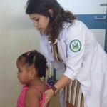 Hospital Universitário oferece atendimento para crianças obesas e com sobrepeso