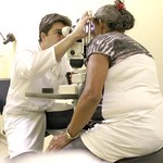 HU promove mutirão para diagnosticar e operar catarata