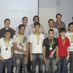 Olimpíada Brasileira de Física premia alunos de Alagoas