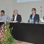Professores, pesquisadores e alunos prestigiam abertura do 7º Conecte