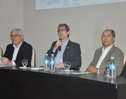 O diretor do Ctec, João Carlos Barbirato, destaca o sucesso do Conecte e a importância das pesquisas na área