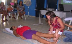 Atividades do programa visam a assistência pré e pós-natal de gestantes