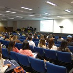 Síndrome Metabólica é destaque no Fórum Alagoano de Nutrição em Pediatria