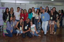 Organização do evento é composta por professores e alunos da Ufal