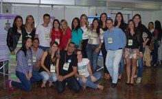 Organização do evento é composta por professores e alunos da Ufal
