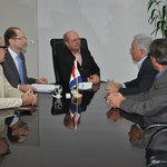 Ufal e Governo do Estado assinam convênio em prol da cultura