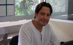 Professor Lucas Muniz coordena a Rede de Empreendedorismo pela Ufal em Alagoas