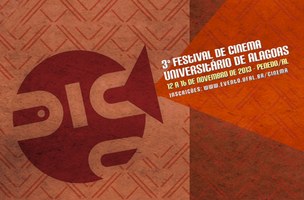 Ufal lança terceira edição do Festival de Cinema Universitário