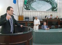 Roberto Barbosa, superintendente de Infraestrutura da Ufal