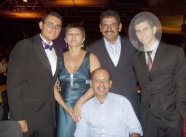 12º Ato do programa Ufal em Defesa da Vida terá relatos de familiares das vítimas da violência