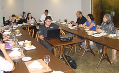 Parceiros do Caiite avaliam o evento