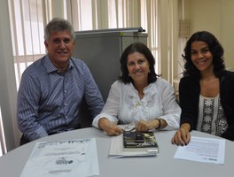 6ª Bienal Internacional do Livro destaca entrelaçamento de Brasil e Portugal