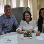 6ª Bienal Internacional do Livro destaca entrelaçamento de Brasil e Portugal