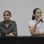 Atuação política dos jovens ganha a tônica em debate com Marina Silva