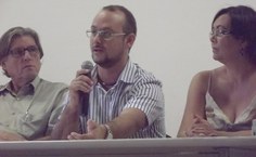 Professor Rafael Arruda