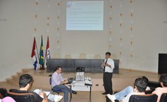 Alexandre Prestes explica sobre o programa Ciência sem Fronteiras