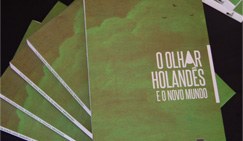 Grupo de pesquisa de Arquitetura lança livro sobre a presença holandesa no Nordeste