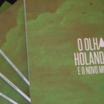 Grupo de pesquisa de Arquitetura lança livro sobre a presença holandesa no Nordeste