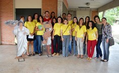 Grupo de Pesquisa Estudos da Paisagem e colaboradores