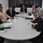 HU firma parceria para contratar profissionais para o Setor de Radiologia