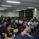 Palestra e minicurso marcam início do semestre no Campus do Sertão