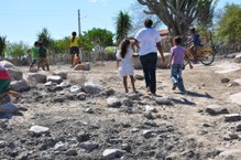 Caminhando e aprendendo, de Ana Paula Lopes da Silva