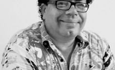 Rosivaldo Reis - Fotografia de Alice Jardim