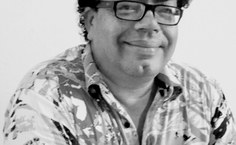 Rosivaldo Reis - fotografia por Alice Jardim