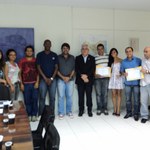 Programa de mestrado profissional em matemática forma primeiros alunos
