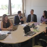 Ufal e Secretaria de Ciência e Tecnologia apresentam projeto de formação continuada para professores da educação básica