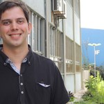 Aluno da Ufal recebe nota máxima em doutorado na Universidade de Lisboa
