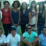 Alunos de Geografia têm trabalhos aprovados em encontro nacional