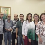 Campus do Sertão firma acordo com Prefeitura de Arapiraca