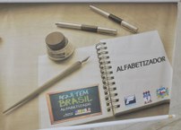 Ufal forma alfabetizadores pelo Programa Brasil Afabetizado