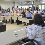 Consuni discute funcionamento do Hospital Universitário