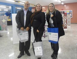 Equipe da Ufal apresenta resultados da prática em sala de aula sobre ensino da Matemática