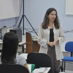 Equipe externa avalia trabalhos de Iniciação Científica da Ufal
