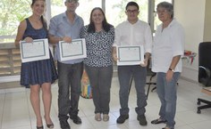 Os novos graduados da Ufal