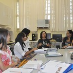 Faculdade de Serviço Social promove 2º Colóquio Nacional