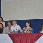 Festival Esportivo Verter Paes tem início com mais de 200 participantes