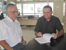 Livro de professores é referência em tese da Universidade de São Paulo